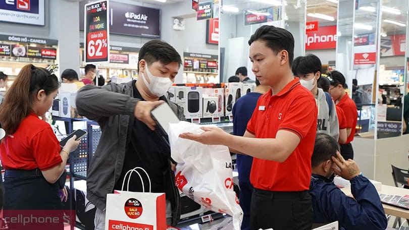 Mua laptop Asus Rog Strix tại CellphoneS Mua laptop Asus Rog Strix tại CellphoneS