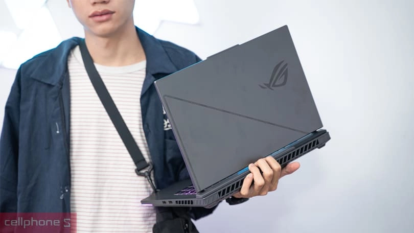 Laptop Asus ROG Strix G Laptop Asus ROG Strix G