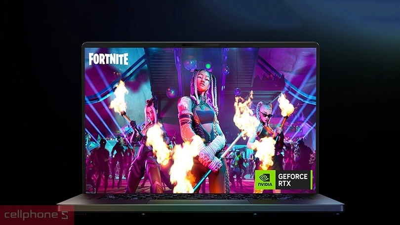 Laptop Asus Gaming ROG Zephyrus G16 GU603VU-N3898W