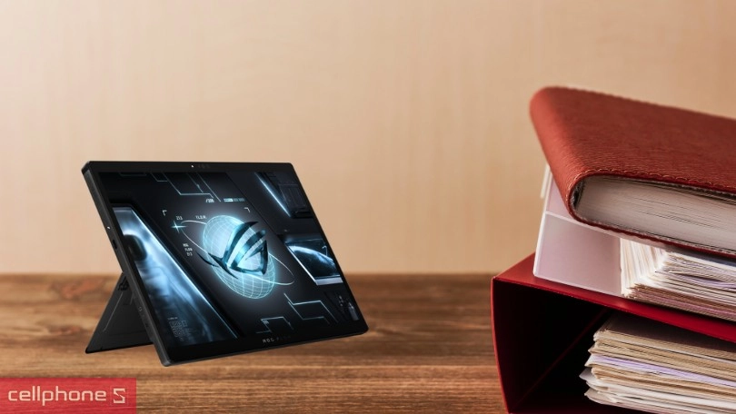 Màn hình laptop Asus ROG Flow Z13 GZ301VV-MU007W