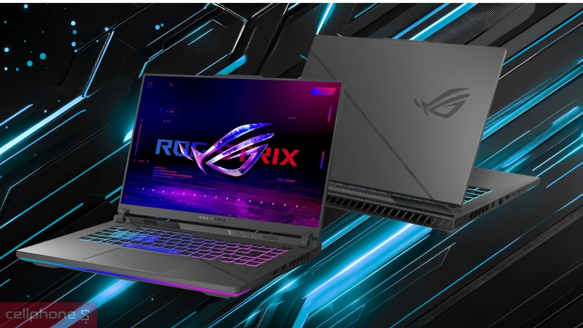 Pin Laptop Asus Rog Strix G16 G614PH S5101W