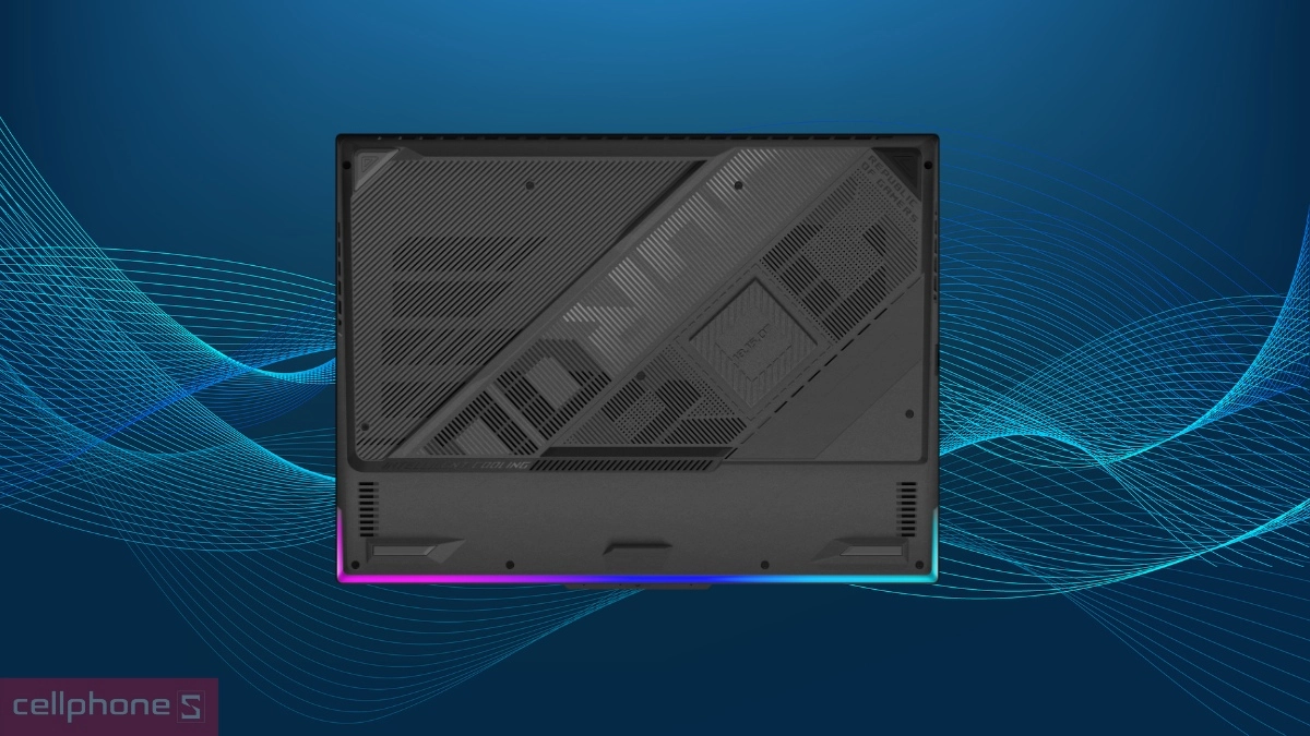 laptop ASUS ROG Strix G16 G614PM-S5181WS 