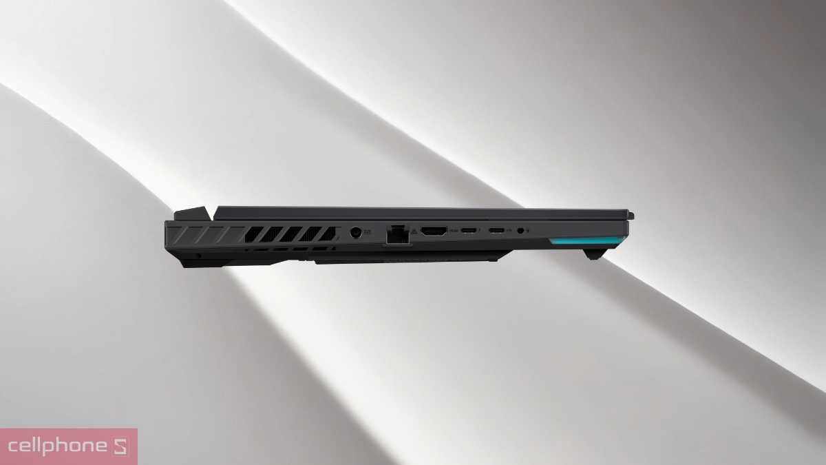 Thuận tiện sạc qua USB-C PD