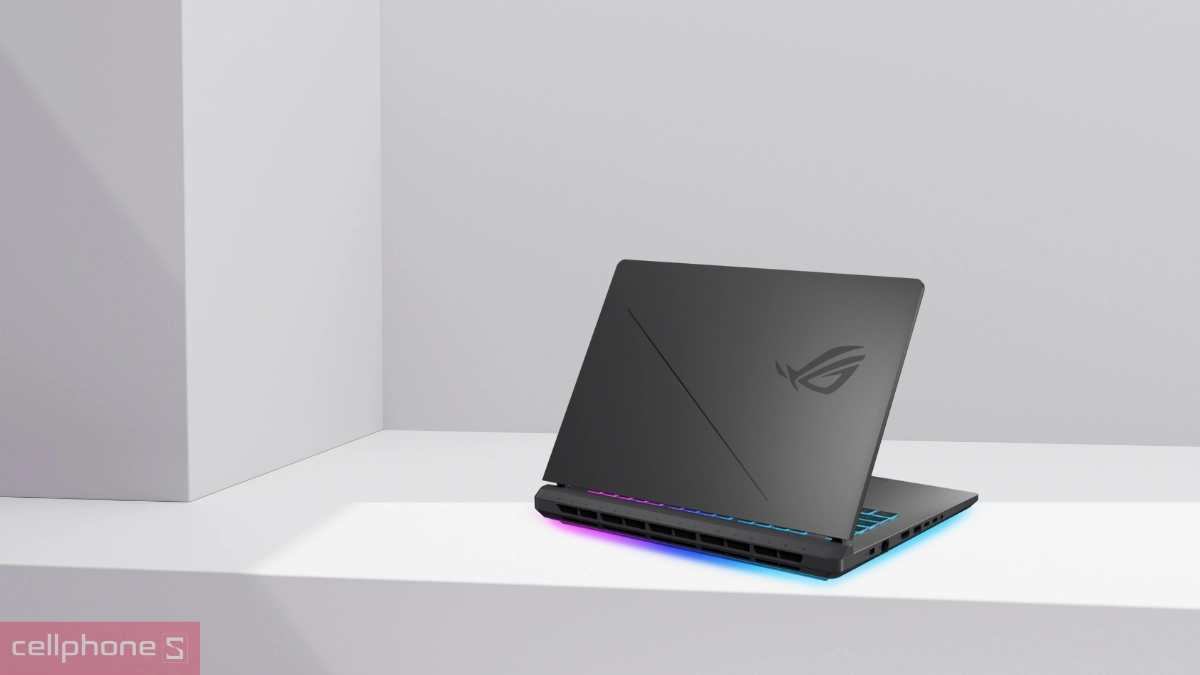 Cấu hình ASUS ROG Strix G16 G615JHR-S5069W