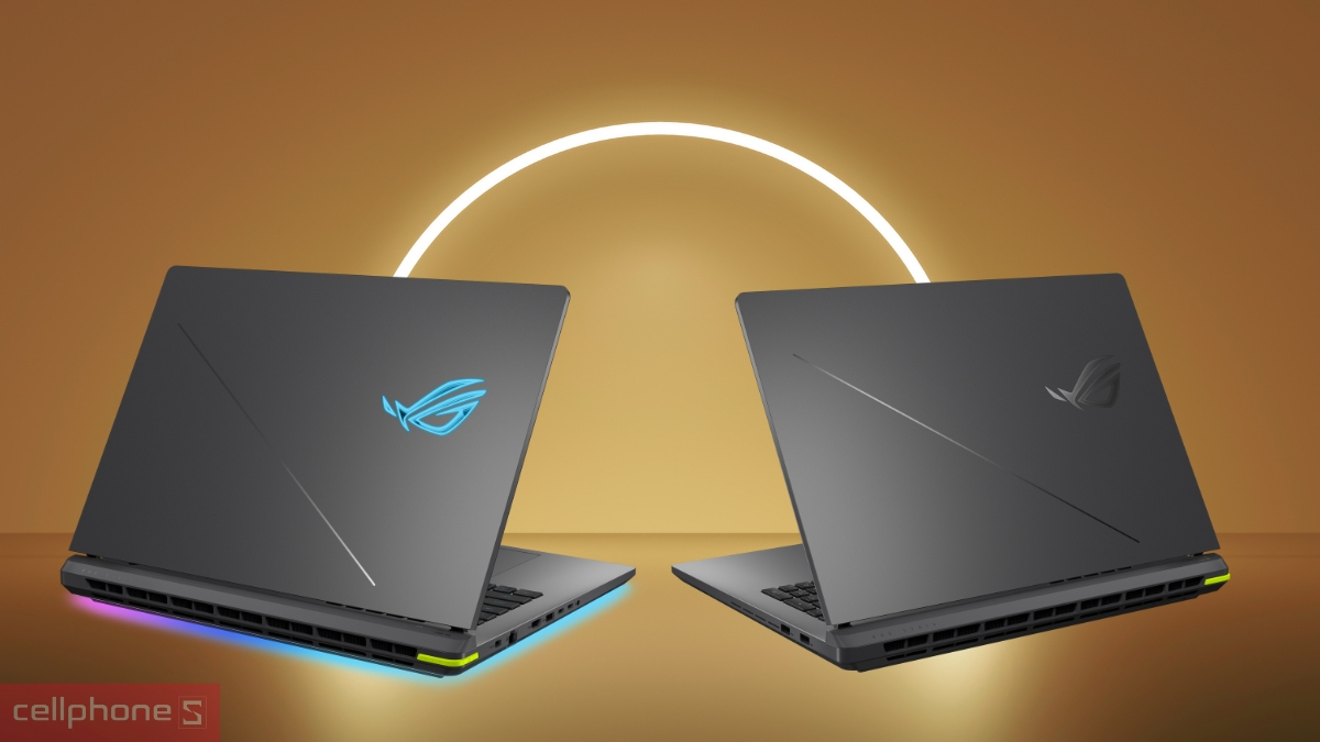 Pin 90Wh Laptop ASUS ROG Strix G18 G815LR S9270W