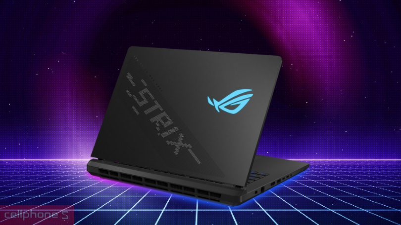 Pin laptop ASUS ROG Strix SCAR 16 G635LX-RW179W