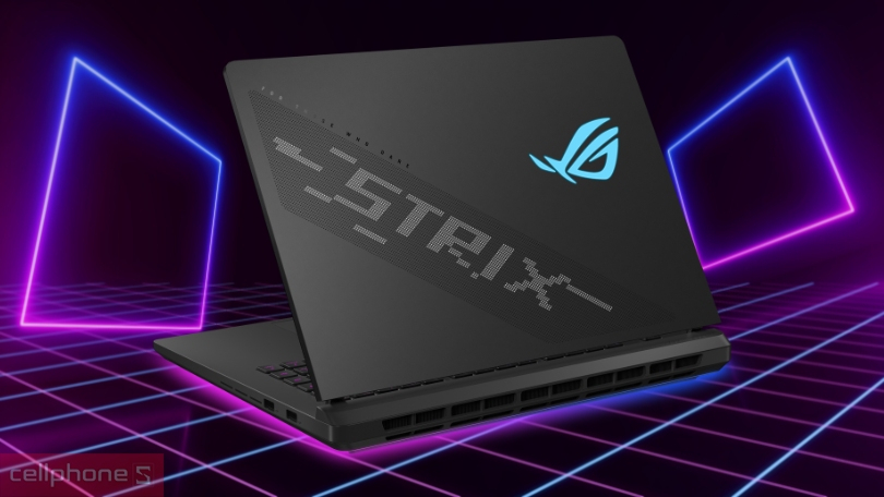Màn hình laptop ASUS ROG Strix SCAR 16 G635LX-RW179W
