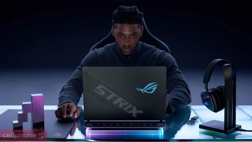 Pin laptop ASUS ROG Strix SCAR 18 G835LX-SA193W