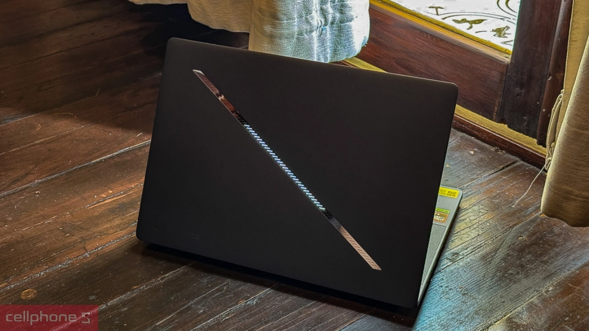 Pin ASUS ROG Zephyrus G14 GA403WR-QS103WS Ryzen AI 9