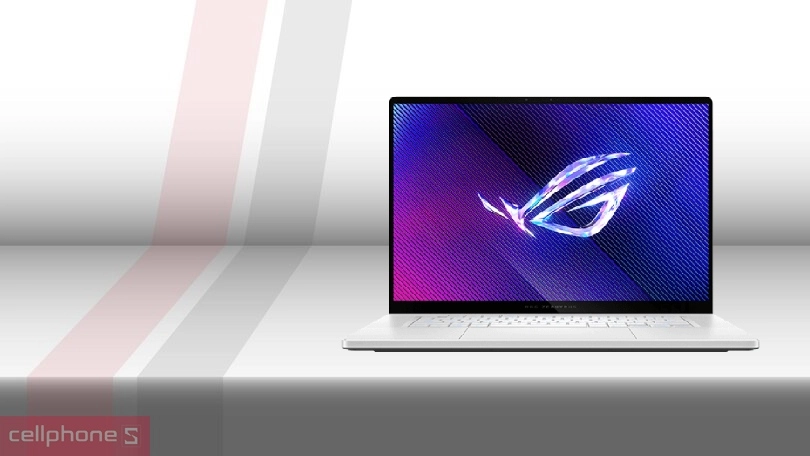 Thiết kế laptop ASUS ROG Zephyrus G16 GA605WI-QR152WS