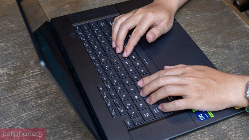 Pin laptop ASUS ROG Zephyrus G16 GU605CX-QR083W