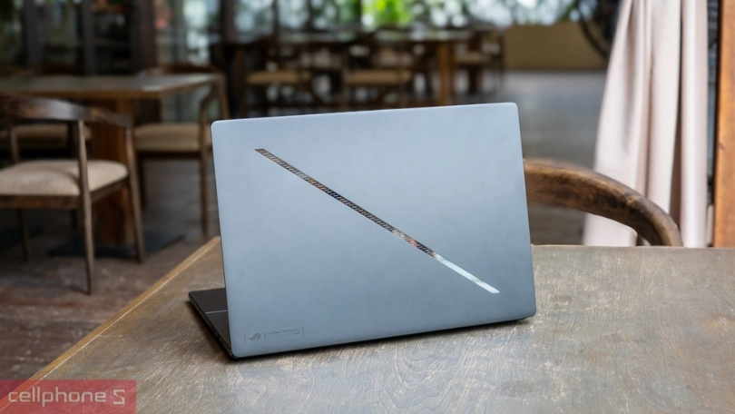 RAM laptop ASUS ROG Zephyrus G16 GU605CX-QR083W