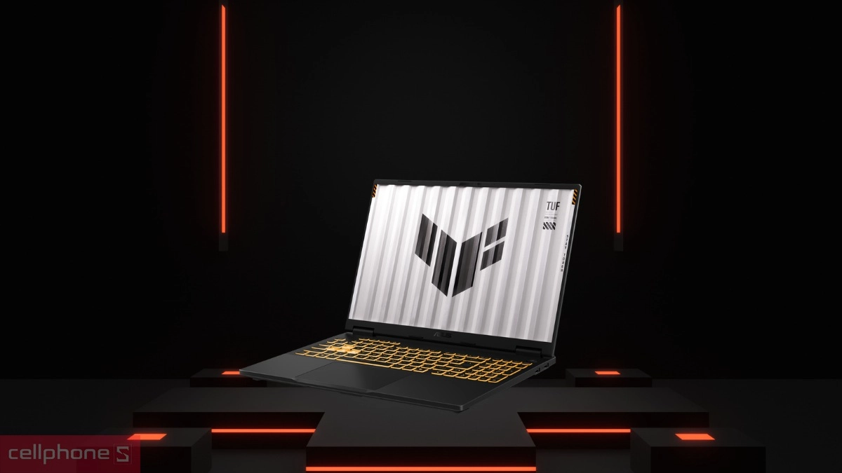 Màn hình laptop ASUS TUF Gaming F16 FX608JHI-TU209W