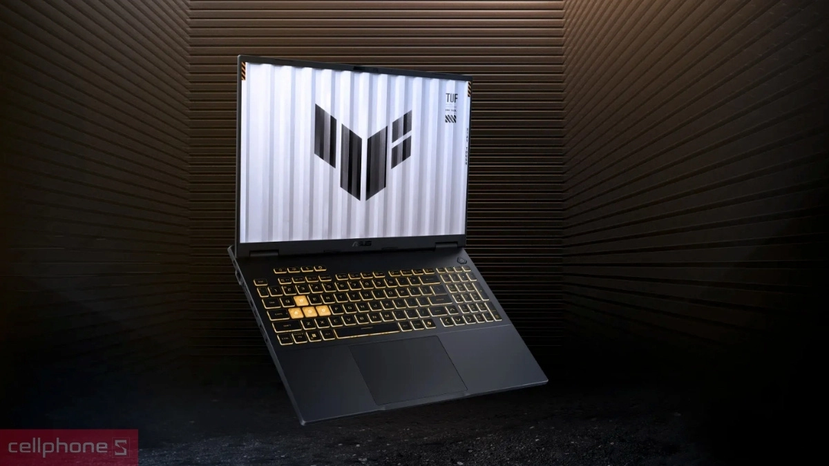 Màn hình laptop ASUS TUF Gaming F16 FX608JH-RV039W