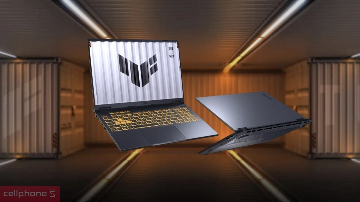 Pin laptop ASUS TUF Gaming F16 FX608JH-RV039W