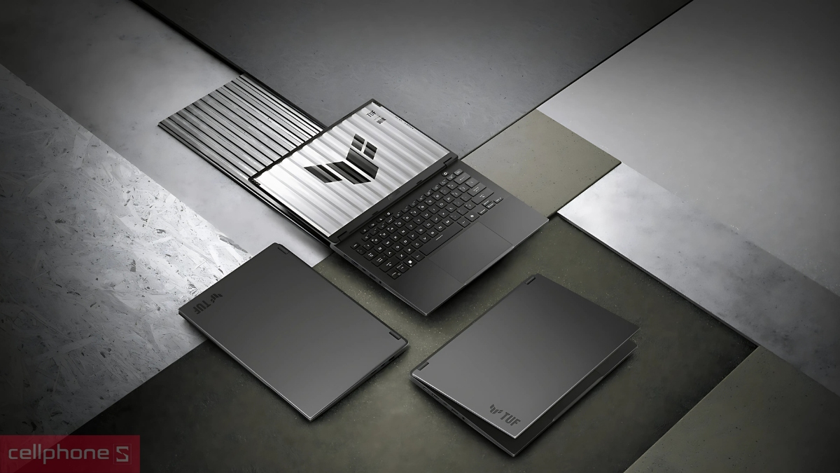 Giá Asus Tuf Gaming A14 bao nhiêu tiền