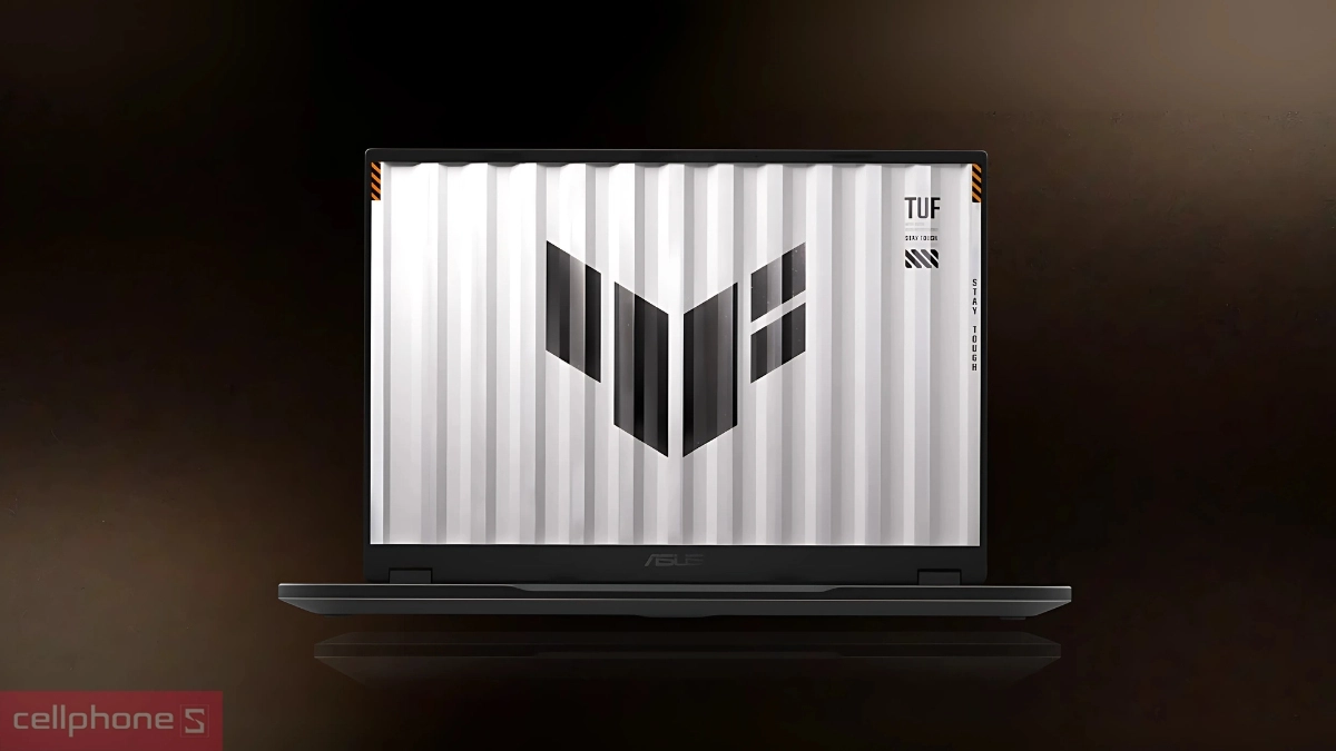 Thời lượng pin lâu, tích hợp chế độ sạc nhanh