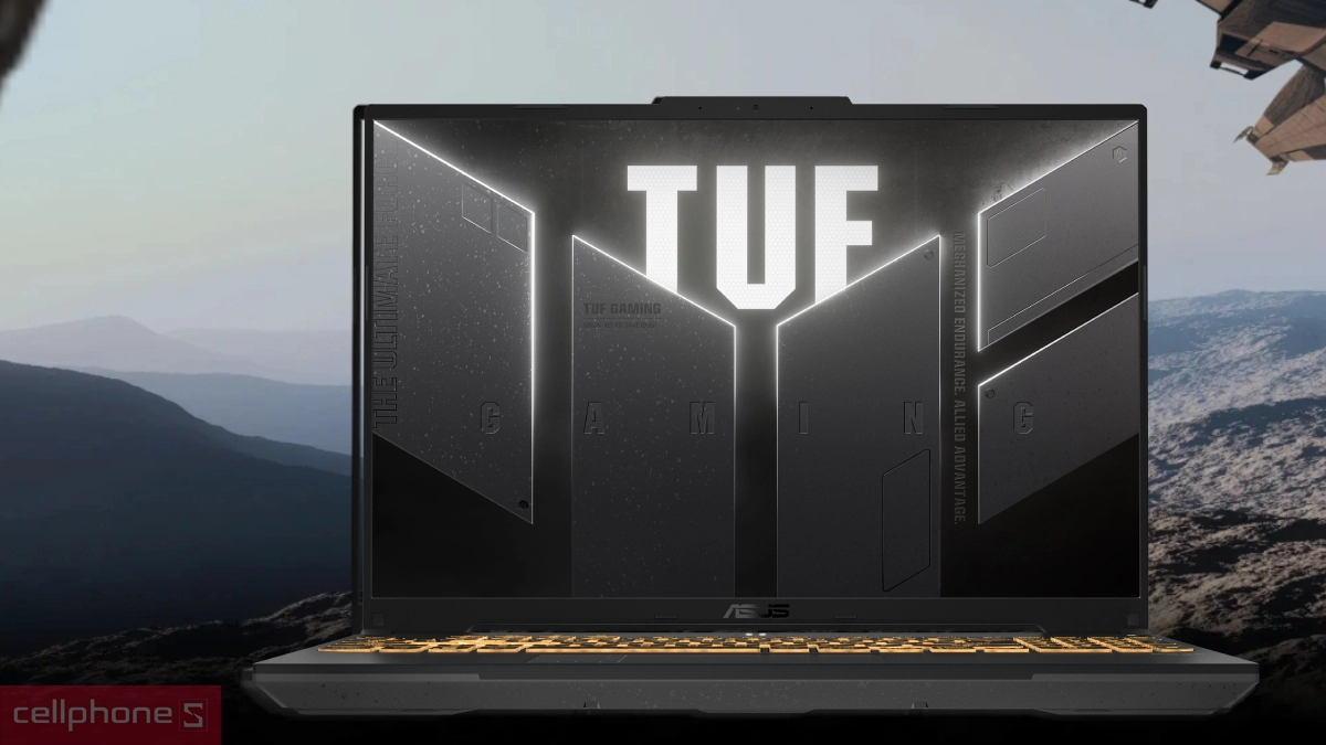 Pin laptop ASUS TUF F16