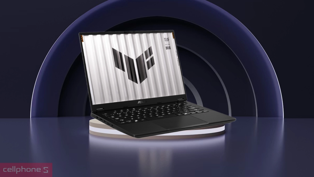 RAM laptop ASUS TUF Gaming A14 FA401EA‑RG034W