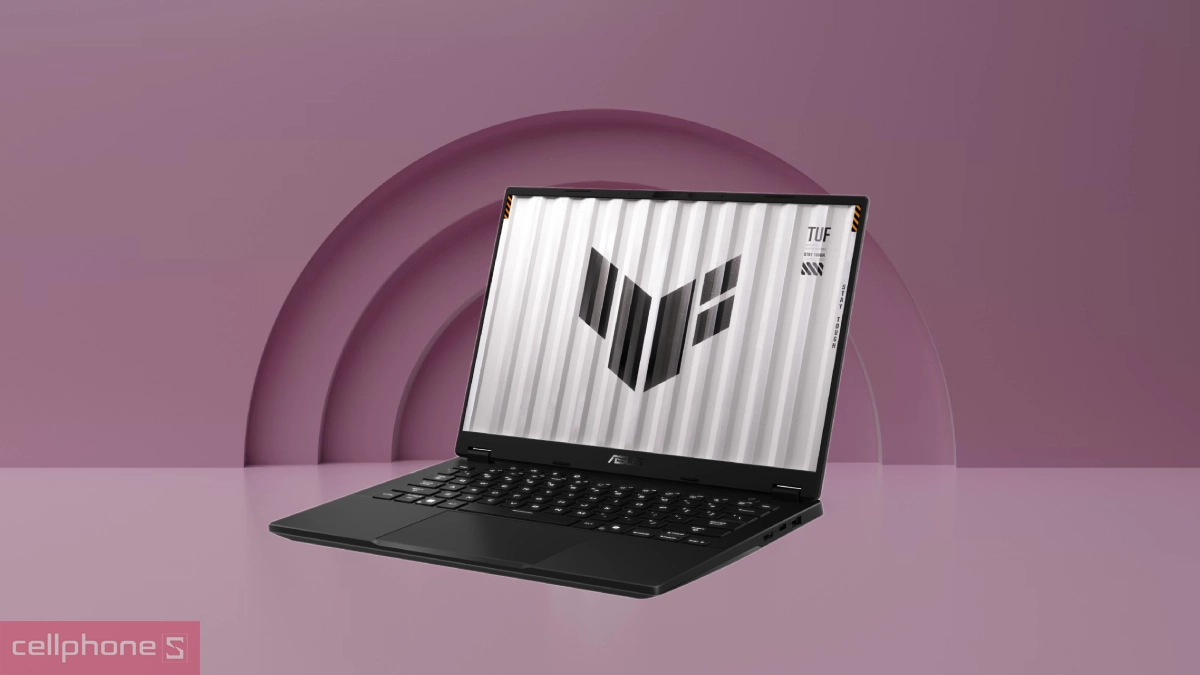 Màn hình laptop ASUS TUF Gaming A14 FA401EA‑RG034W
