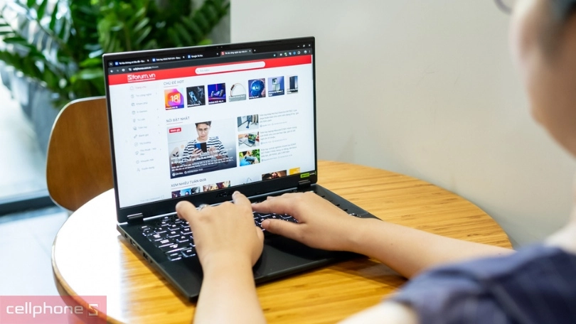 Cấu hình Asus TUF Gaming A14 FA401WV-RG062WS