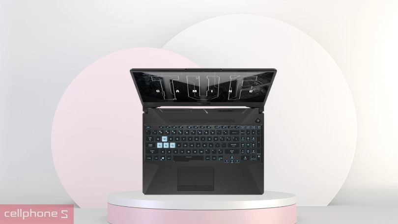 Pin Asus TUF Gaming A15 FA506NCR HN047W