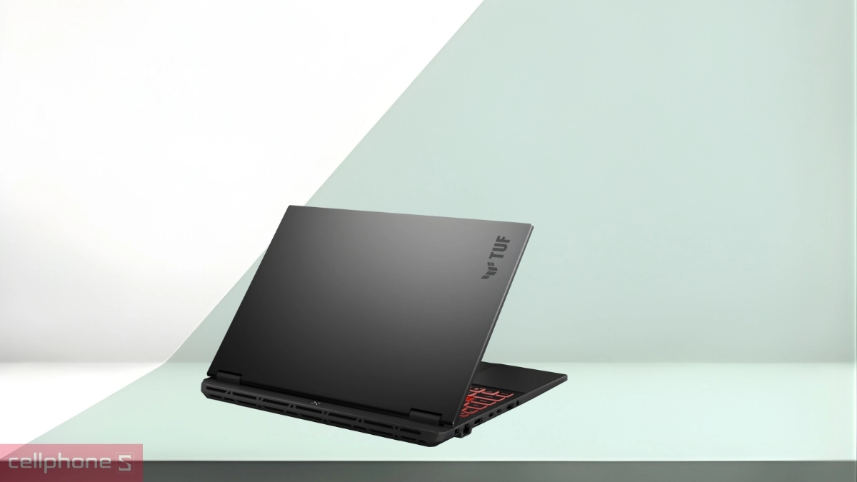 Pin trên laptop ASUS TUF Gaming A16 FA608UM-RV266W