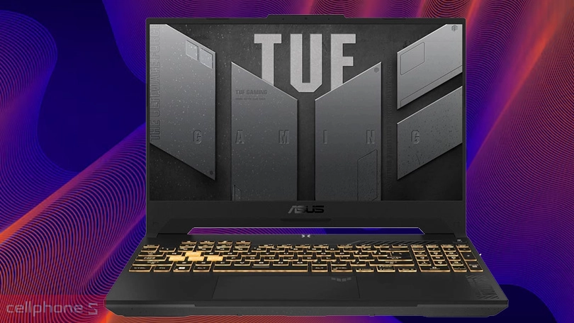 Màn hình laptop Asus TUF Gaming F15 FX507VU-LP197W