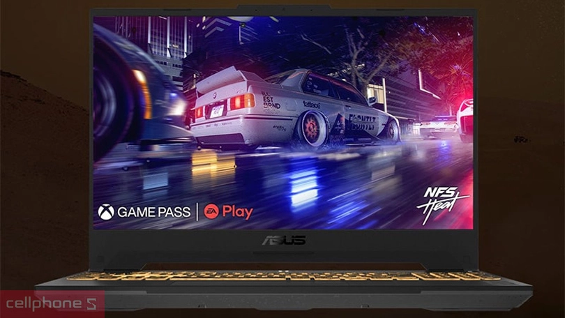 Pin laptop Asus TUF Gaming F15 FX507VU-LP197W