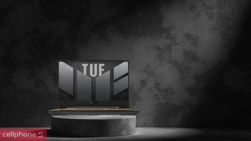 Pin laptop Asus TUF Gaming F15 FX507VV LP304W