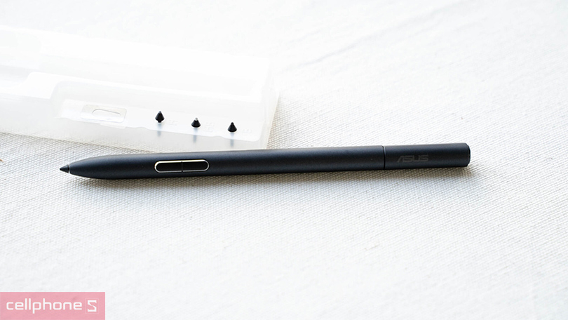 Asus Vivobook 13 Slate OLED T3300