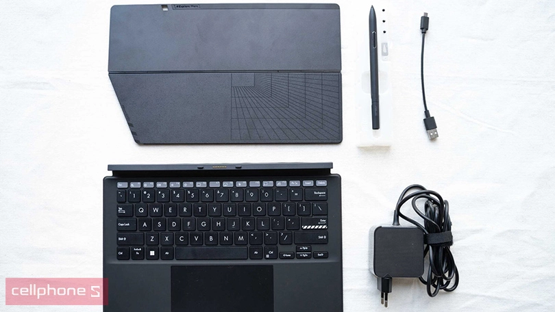 Asus Vivobook 13 Slate OLED T3300