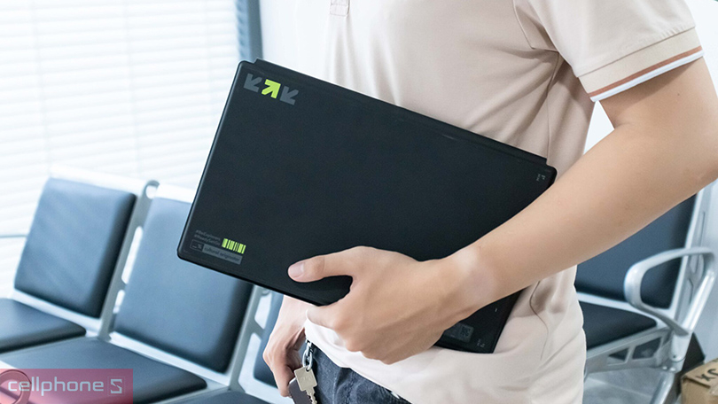 Asus Vivobook 13 Slate OLED T3300