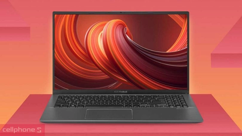 Laptop Asus Vivobook 16