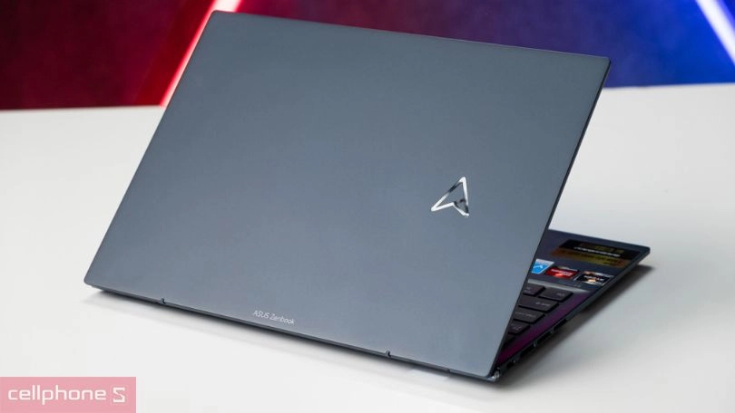 Chọn Asus Vivobook theo bộ nhớ