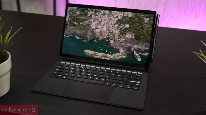 Chọn Asus Vivobook theo cấu hình