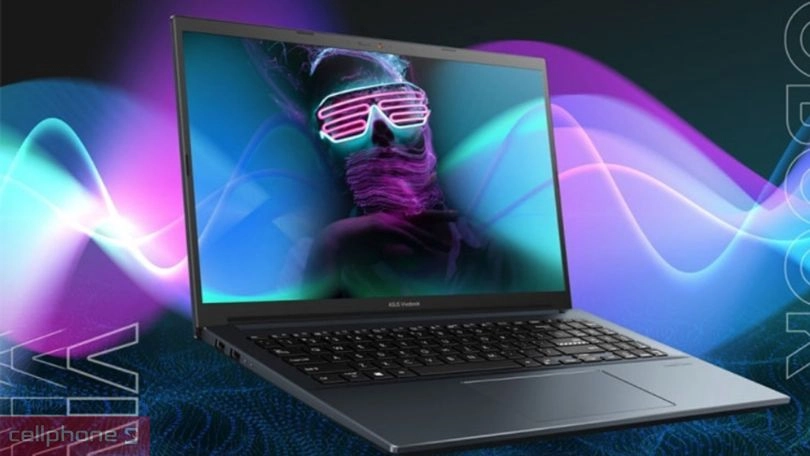 Chọn Asus Vivobook theo giá