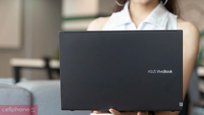 Dòng Asus Vivobook Pro