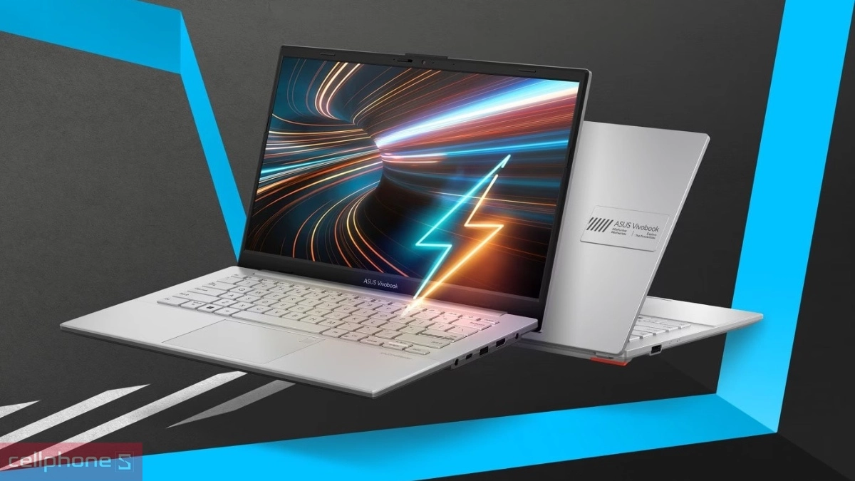 Giá laptop Asus Vivobook Go 14