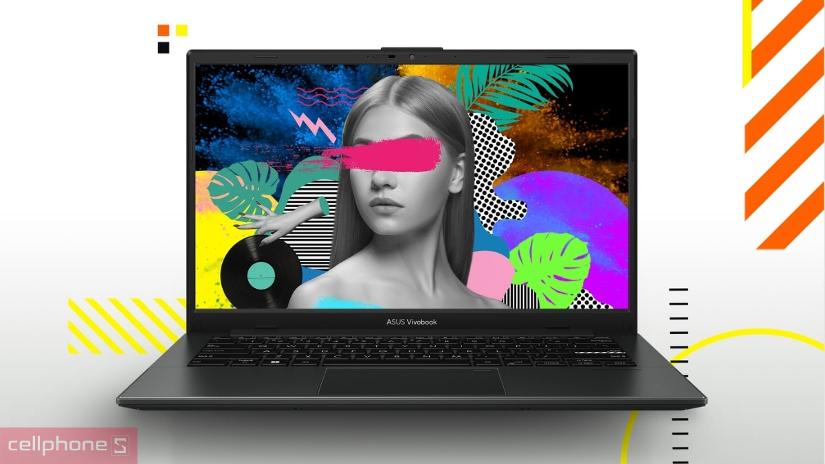 Màn hình laptop Asus Vivobook Go 14