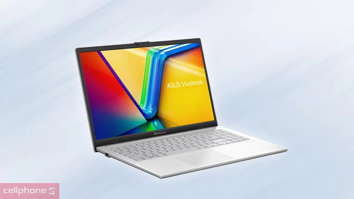 RAM laptop Asus Vivobook GO 15 E1504FA-BQ4821W