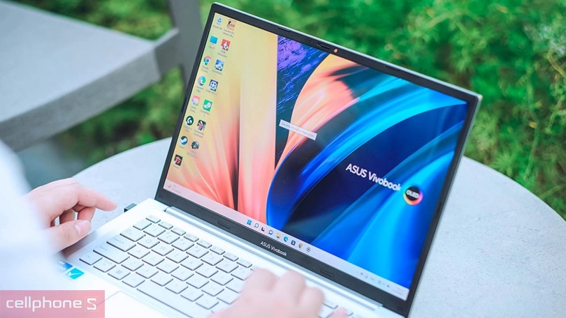 Laptop Asus Vivobook 14X A1403ZA-KM067W