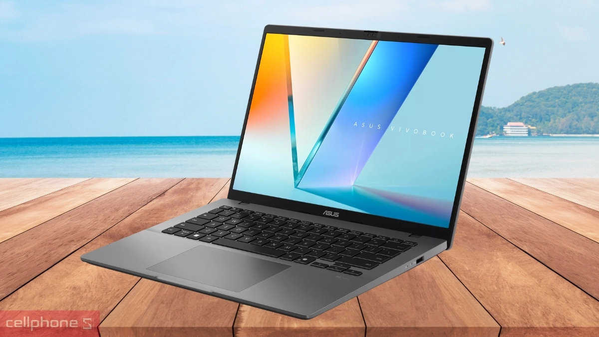 Màn hình laptop Asus Vivobook S14 S3407AA SF032W 