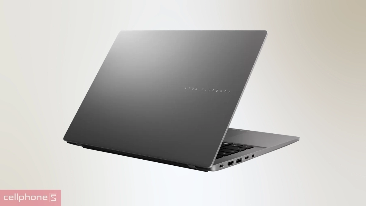RAM laptop Asus Vivobook S14 S3407AA-SF945W