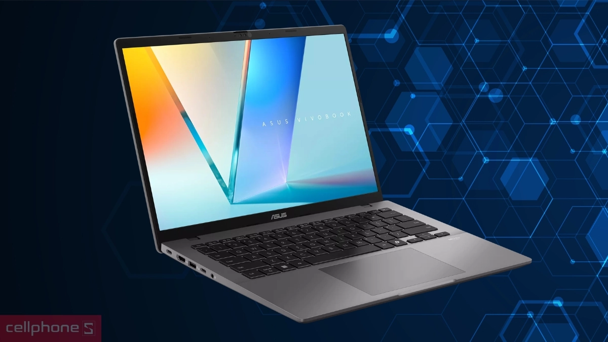 Chip Intel Core Ultra 5 225H đi kèm Intel Graphics