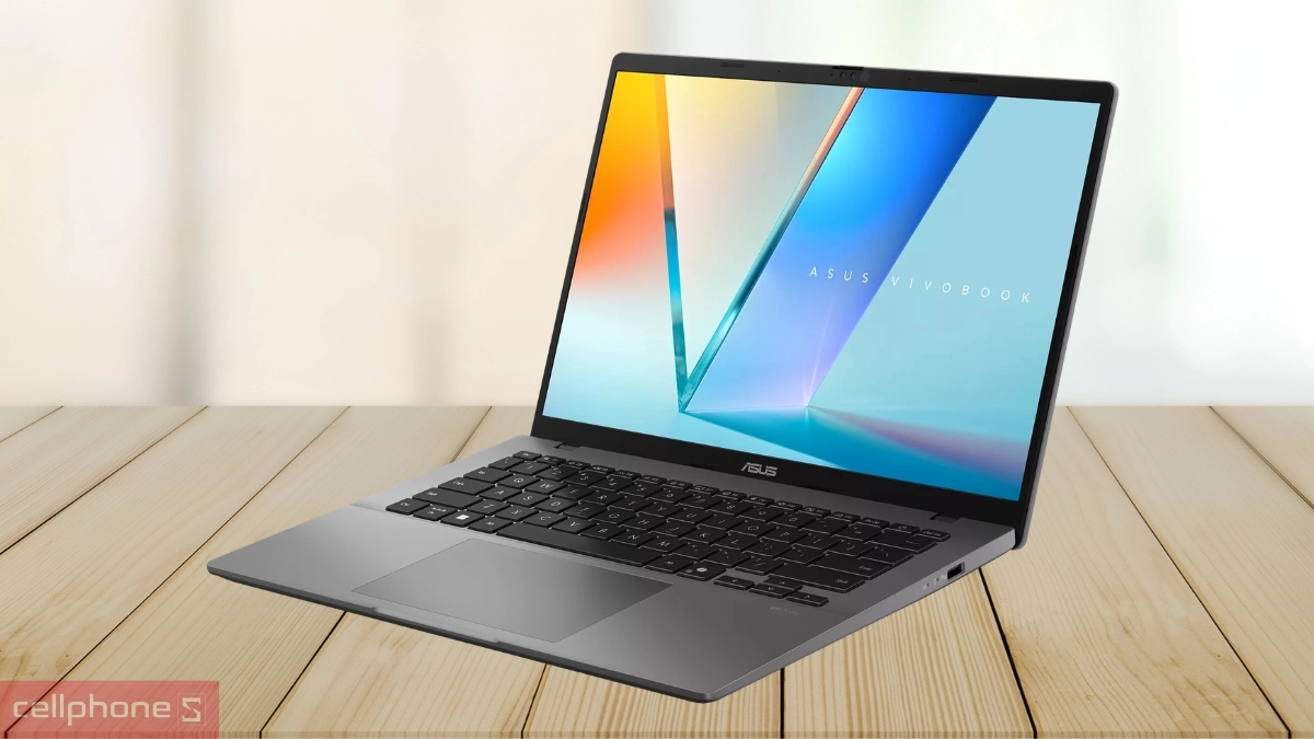 Bứt phá trải nghiệm thị giác nhờ màn OLED 14 inch