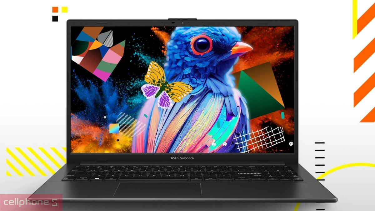 Giá Asus Vivobook Go 15