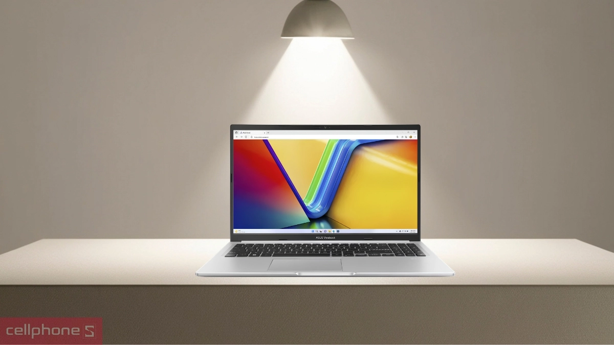 RAM ASUS Vivobook 15 X1504MA-BQ633W
