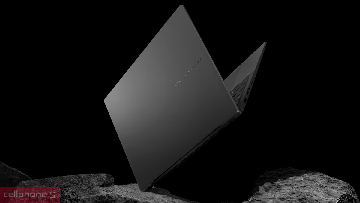 độ bền của Asus Vivobook S16