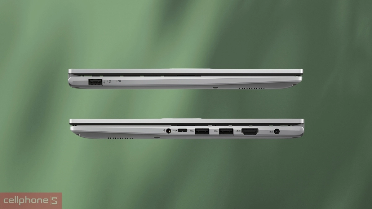 Pin laptop ASUS Vivobook 14 X1404MA-EB219W